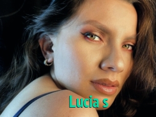 Lucia_s