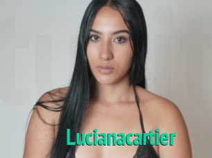 Lucianacartier
