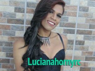 Lucianahornyrc