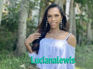 Lucianalewis