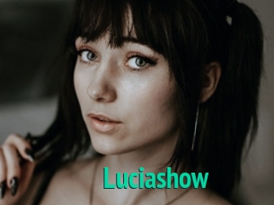 Luciashow