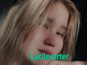 Lucilecarter