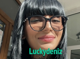 Luckydeniz