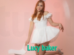 Lucy_baker
