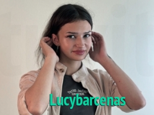 Lucybarcenas