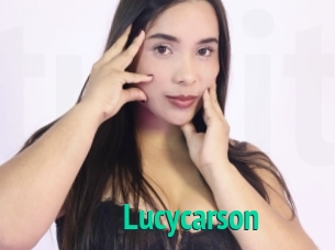 Lucycarson