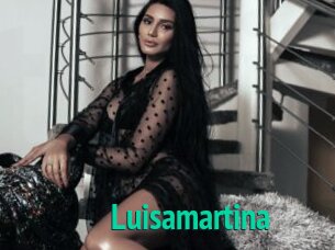Luisamartina
