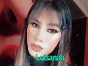 Luisanaa