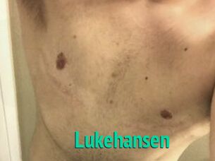 Lukehansen