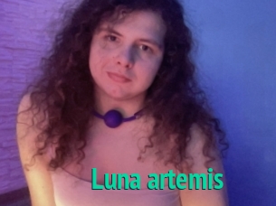 Luna_artemis