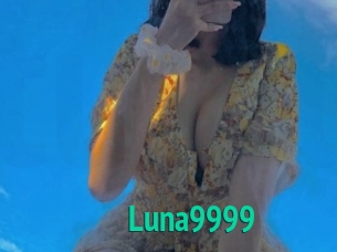 Luna9999
