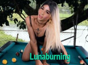Lunaburning