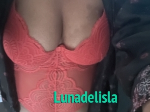 Lunadelisla