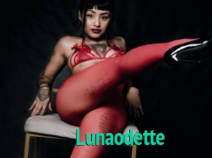 Lunaodette
