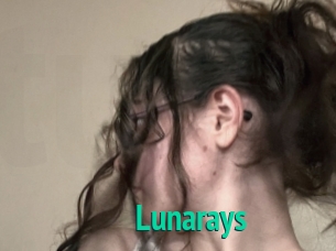 Lunarays