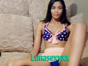 Lunasexyxx