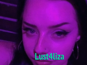 Lust4liza