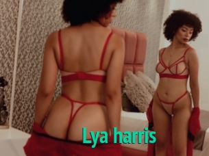 Lya_harris