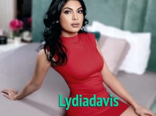 Lydiadavis