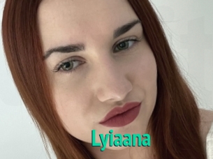 Lyiaana
