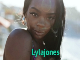 Lylajones