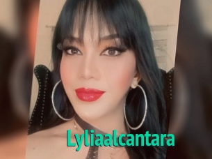 Lyliaalcantara
