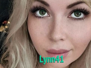 Lynn41