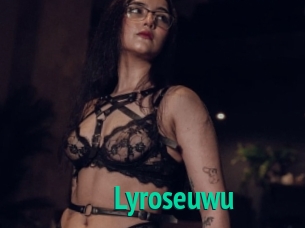 Lyroseuwu
