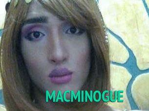MACMINOGUE