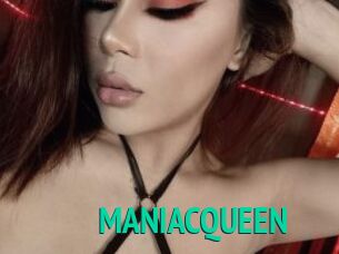 MANIACQUEEN