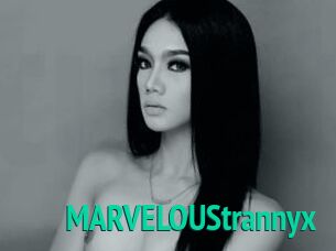 MARVELOUStrannyx