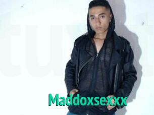 Maddoxsexxx