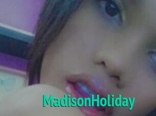 MadisonHoliday