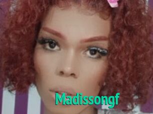 Madissongf