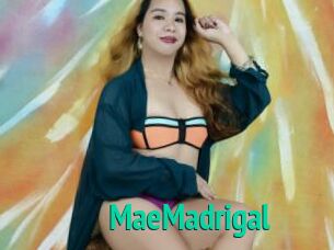 MaeMadrigal