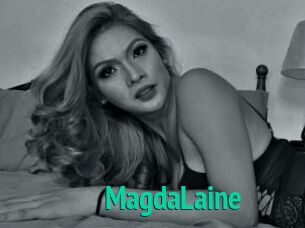 MagdaLaine