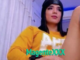 MagenteXXX