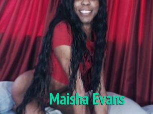 Maisha_Evans