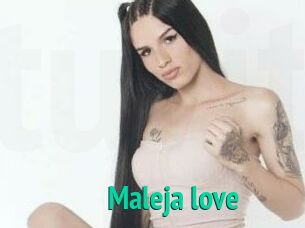 Maleja_love