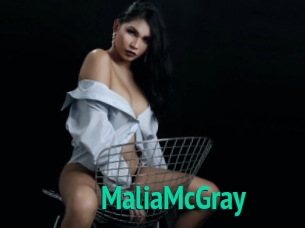 MaliaMcGray