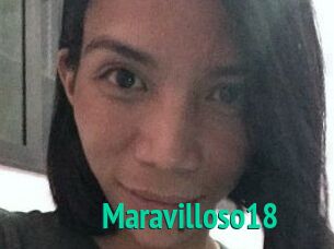 Maravilloso18