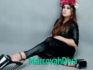 MarcovahDiva