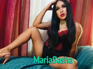 MariaBasha