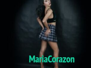 MariaCorazon
