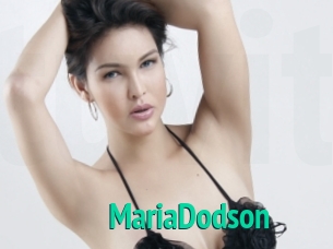 MariaDodson