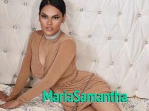 MariaSamantha
