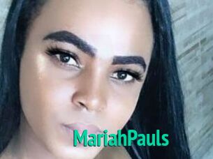 MariahPauls