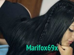 Marifox69x