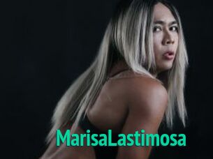 MarisaLastimosa