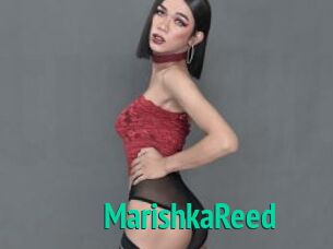 MarishkaReed